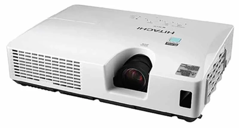 بررسی ویدئو پروژکتور هیتاچی Hitachi CP-X2020